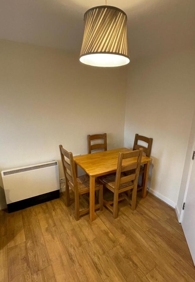 One Bedroom With Great City Views Londra Exterior foto