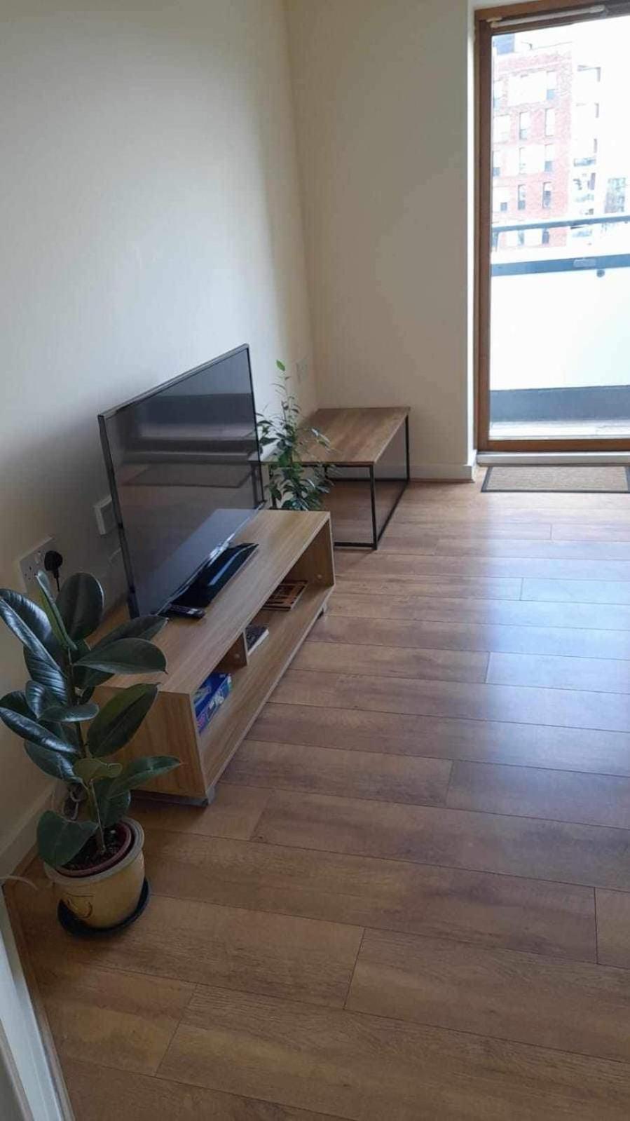 One Bedroom With Great City Views Londra Exterior foto