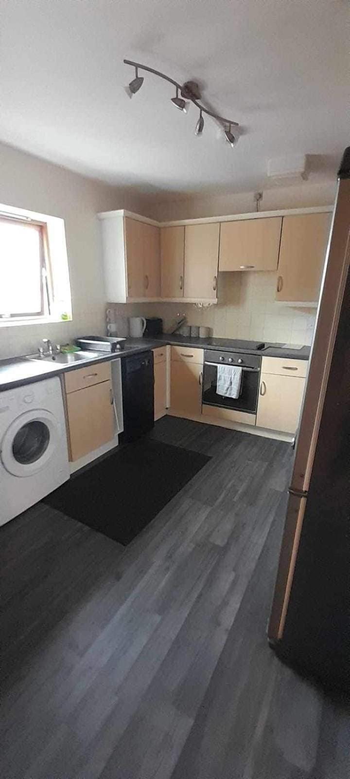 One Bedroom With Great City Views Londra Exterior foto