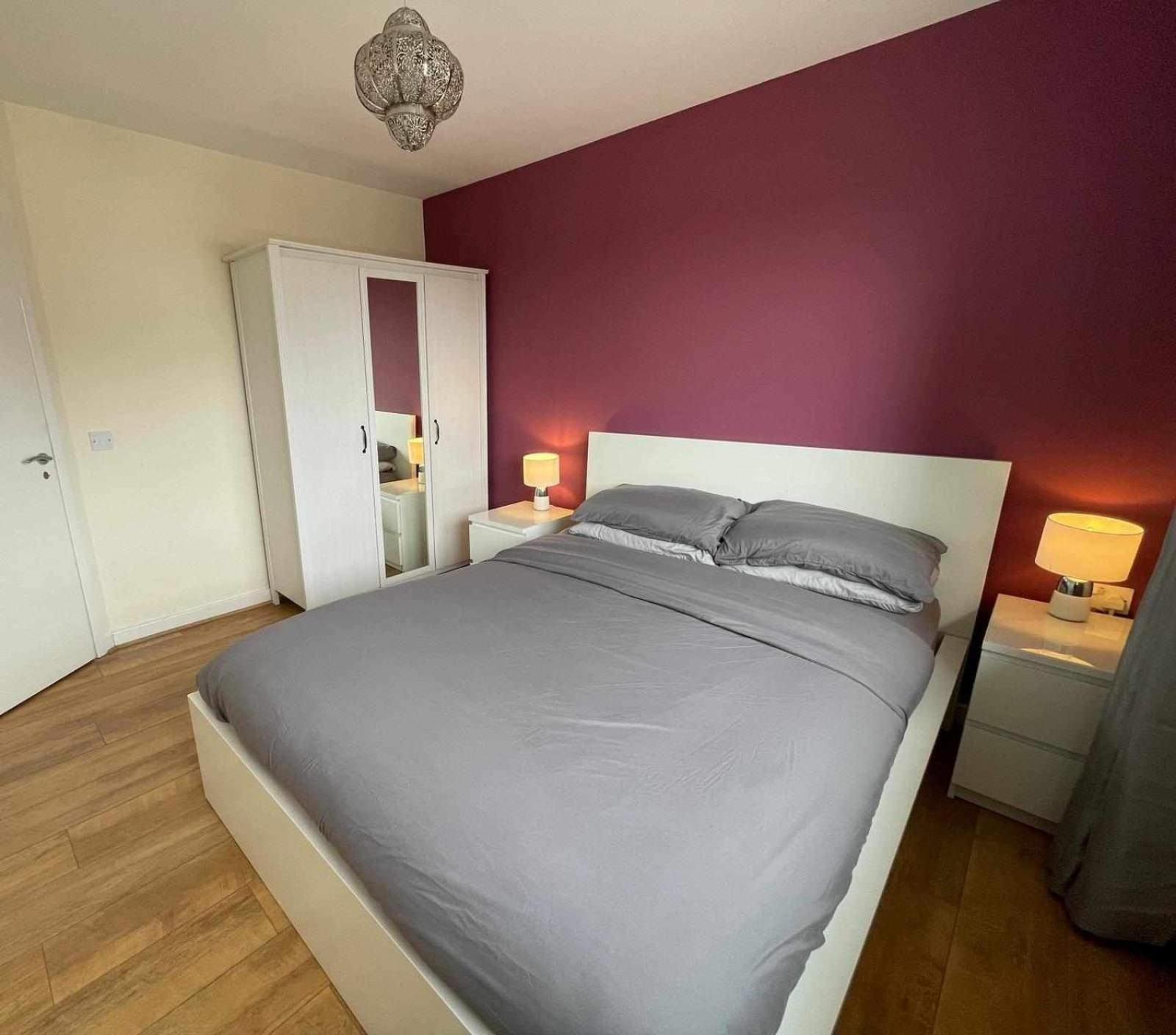 One Bedroom With Great City Views Londra Exterior foto