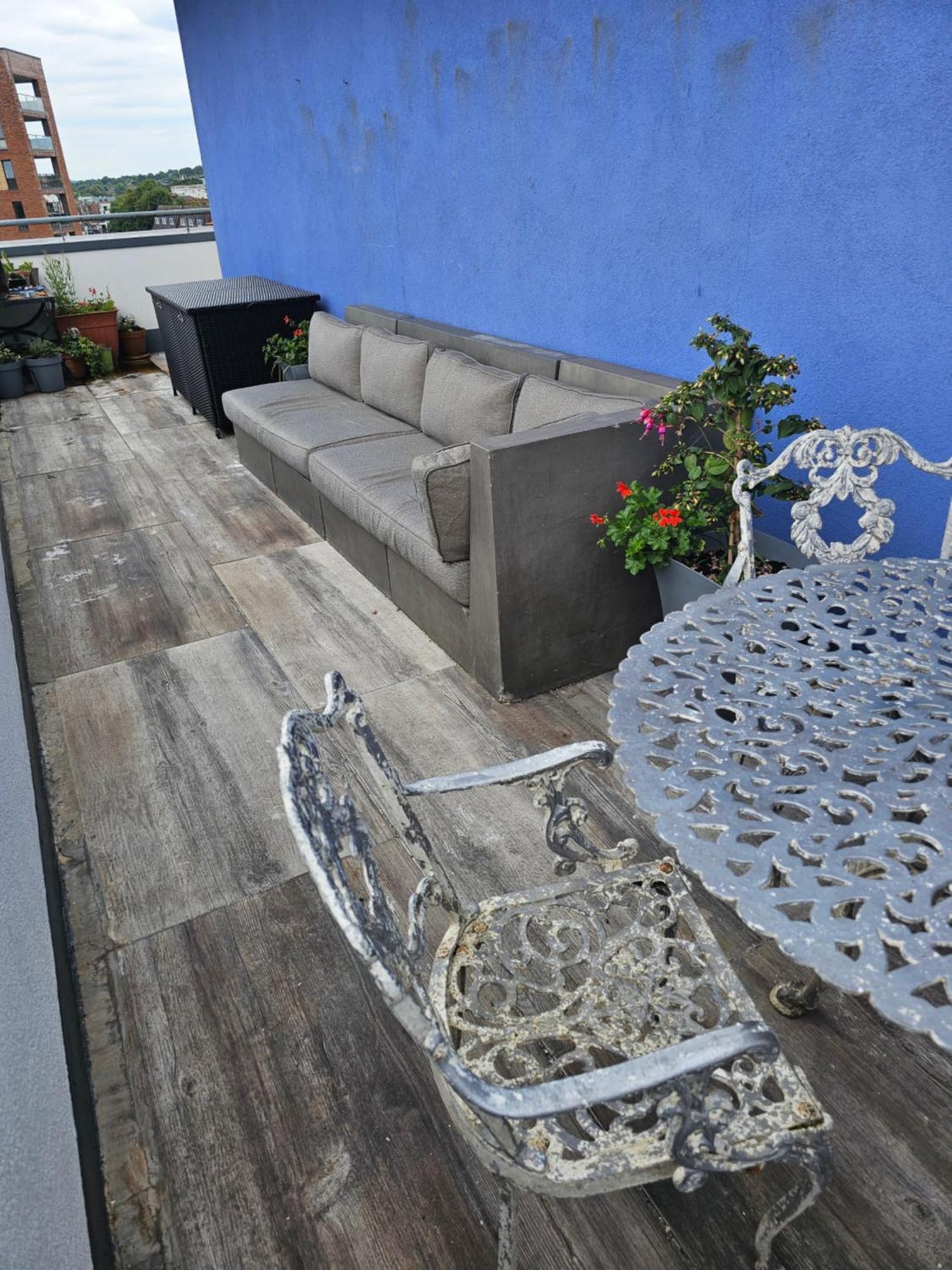 One Bedroom With Great City Views Londra Exterior foto